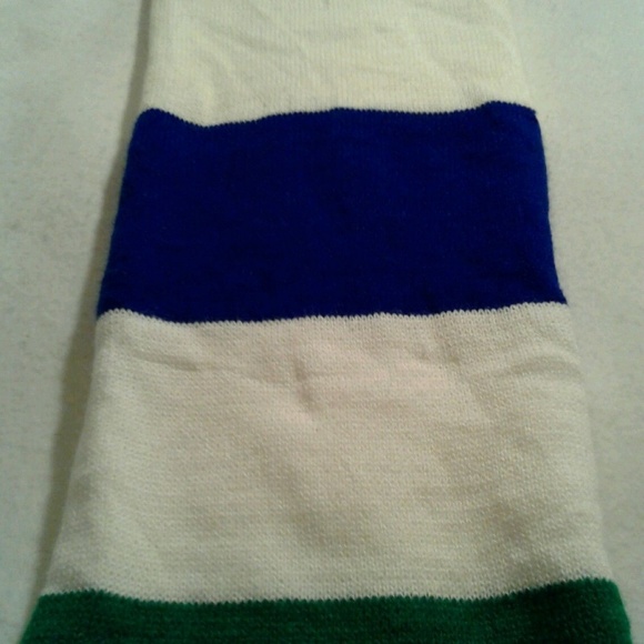 Elf Hat Discover Card Long 31" Santas Helper Santa - Picture 8 of 8